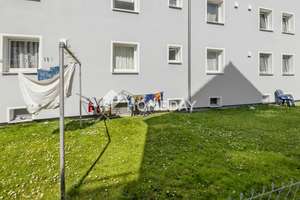 Ruhe, Licht und Komfort – Zwei Zimmer mit durchdachtem Grundriss – Die vollständige Adresse der Immobilie erhältst du vom Anbieter., 86156 Kriegshaber, Augsburg – Vorschaubild 9