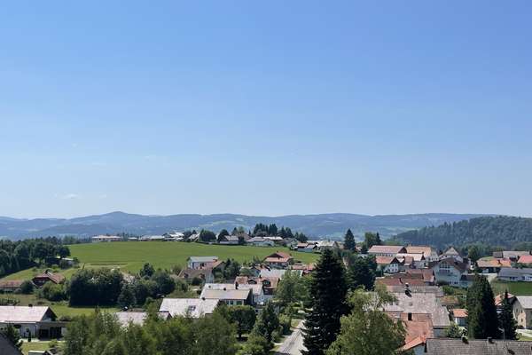 2 Zimmer Wohnung in Neureichenau Schwimmbad Ferienwohnung