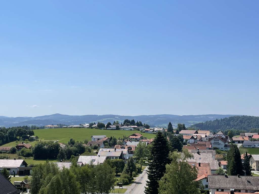 Immobilie in Neureichenau - 2 Zimmer Wohnung in Neureichenau Schwimmbad Ferienwohnung - Bild 0