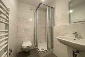 Sanierte 3-Zimmerwohnung bereit zum Einziehen.  – Vahrenwalder Straße 56, 30165 Vahrenwald, Hannover – Vorschaubild 5