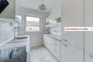 IMMOBERLIN.DE - Frisch renoviert & modernisiert! Schöne Wohnung mit Südbalkon – Die vollständige Adresse der Immobilie erhältst du vom Anbieter., 13591 Staaken, Berlin – Vorschaubild 4