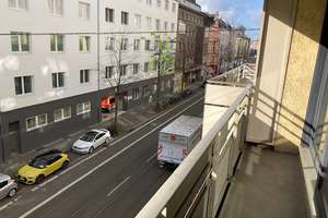 ***Wohlfühlapartment in Unterbilk mit Balkon*** – Gladbacher Straße 15, 40219 Unterbilk, Düsseldorf – Vorschaubild 16