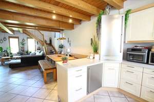 Schönes Wohnen in Hockenheim: 187m² mit Garten, Garage u. Carport uvm. – Die vollständige Adresse der Immobilie erhältst du vom Anbieter., 68766 Hockenheim – Vorschaubild 10
