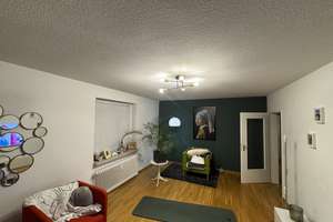 Gepflegte 2-Zimmer-Wohnung mit Balkon im 3. OG in Hannover-List – Möckernstr. 23, 30163 List, Hannover – Vorschaubild 2