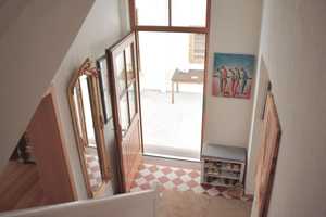 Stattliches Hofgut 7 Zimmer, 274 qm, 3 Bäder, EBK, Sauna, Pool, Garten, Nebengeb. und 1.947 m² Grund – Karlsruhe (Kreis) – Vorschaubild 8