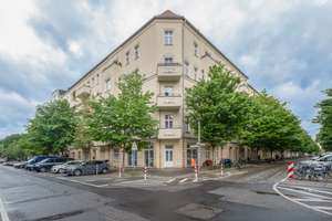 Gemütliche Altbauwohnung im beliebten Gleimviertel – Die vollständige Adresse der Immobilie erhältst du vom Anbieter., 10437 Prenzlauer Berg, Berlin – Vorschaubild 10