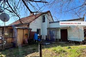 IMMOBERLIN.DE - Interessantes Haus mit Sanierungspotenzial in Seenähe – Dahme-Spreewald (Kreis) – Vorschaubild 8