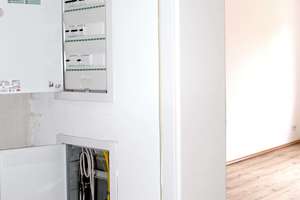 Wunderschöne, großzügig geschnittene Wohnung in der Feldmark. – Boniverstr. 62, 45883 Feldmark, Gelsenkirchen – Vorschaubild 21