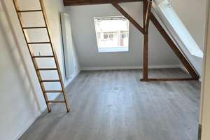 *Erstbezug* - wunderschöne Neubau-DG-Wohnung im Herzen von Aachen mit Stellplatz