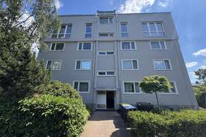 Kapitalanlage im KÖLNER NORDEN - Gepflegte, helle 3 Zimmer mit LOGGIA !!! – 50767 Pesch, Köln – Vorschaubild 2