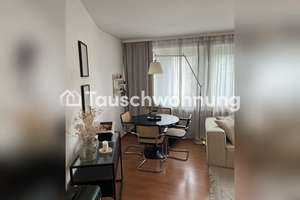 Tauschwohnung: Suche 2-Zimmer-Wohnung in Düsseldorf bis 1200€ – Die vollständige Adresse der Immobilie erhältst du vom Anbieter., 40211 Stadtmitte, Düsseldorf – Vorschaubild 4