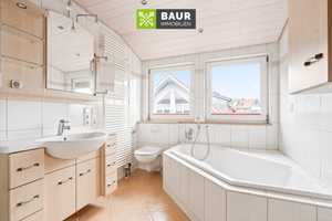 360° I Sofort frei!! 2-Familienhaus in Kisslegg-Immenried mit viel Platz – Ravensburg (Kreis) – Vorschaubild 26