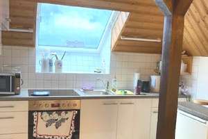 Bonn-Beuel/Geislar, 2 ZiAppt. in denkmalgeschützter Hofanlage-ideal für Pendler löffelfertig möbl. – Die vollständige Adresse der Immobilie erhältst du vom Anbieter., 53225 Geislar, Bonn – Vorschaubild 14