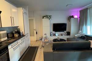 Stilvolles Wohnen in bester Lage Osnabrücks – 2-Zimmer-Neubauwohnung mit Balkon – Wachsbleiche 28 b, 49076 Westerberg, Osnabrück – Vorschaubild 6