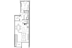 Lichtdurchflutete 3-Zimmer Maisonette Wohnung mit eigenem Garten – Die vollständige Adresse der Immobilie erhältst du vom Anbieter., 51149 Westhoven, Köln – Vorschaubild 22
