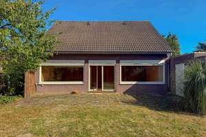 MS-Wolbeck - EFH mit viel Platz und großem Garten in perfekter Wohnlage! – 48167 Wolbeck, Münster – Vorschaubild 2