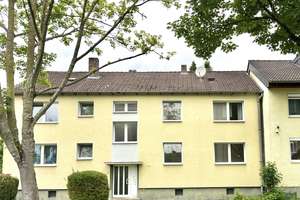 Solide Kapitalanlage
mit vier Wohneinheiten