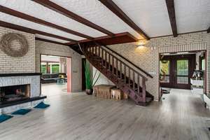 Bremen - Osterholz | Freistehendes Haus mit Schwimmbad und Sauna – Die vollständige Adresse der Immobilie erhältst du vom Anbieter., 28325 Tenever, Bremen – Vorschaubild 10