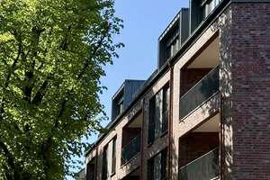 Letzte verfügbare Einheit: Bezugsfertige Endetage mit Weitblick – Ihre Traumwohnung wartet – Hagenbeckstraße 15, 22527 Stellingen, Hamburg – Vorschaubild 4