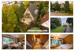 Einfamilienhaus in Hamburg-Niendorf: Großzügiges Grundstück mit Zukunftspotential in begehrter Lage