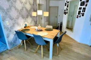 Elegante 2-Zimmer DG-Wohnung mit Balkon in Nidderau – Die vollständige Adresse der Immobilie erhältst du vom Anbieter., 61130 Nidderau – Vorschaubild 10