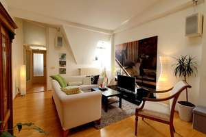 Loft-Flair in der Schwanthalerhöhe: 3-Zimmer-Wohnung mit gehobener Ausstattung – Parkstraße 4, 80339 Schwanthalerhöhe (Ortsteil), München – Vorschaubild 19