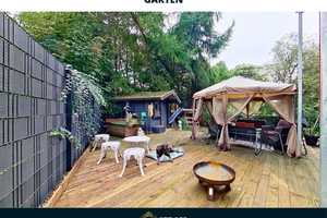3 Familienhaus mit Garten + Garage in Top Lage Herne-Sodingen – Herne – Vorschaubild 30