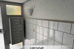 Investieren oder Einziehen – 3-Zimmer-Eigentumswohnung in Bremen-Vahr – Die vollständige Adresse der Immobilie erhältst du vom Anbieter., 28329 Neue Vahr Nord, Bremen – Vorschaubild 4