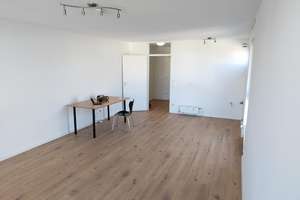 Stadtwohung 38 m² mit Luitpoldpark-Blick - 5. OG, Ostbalkon, neue Fenster, sofort verfügbar – Lerchenauerstr. 3, 80809 Am Luitpoldpark, München – Vorschaubild 25