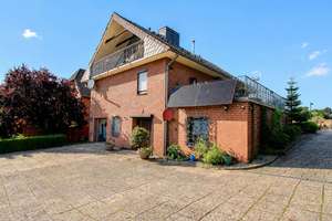 Elbblick inklusive – großzügiges Zuhause mit vielseitigen Nutzungsmöglichkeiten – 21522 Hohnstorf (Elbe) – Vorschaubild 5