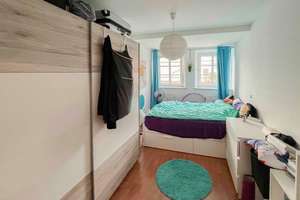 Wohnen unterm Dach - stillvolle 2-Zimmer-Oase mit Einbauküche & Investmentpotenzial  – Die vollständige Adresse der Immobilie erhältst du vom Anbieter., 4317 Reudnitz-Thonberg, Leipzig – Vorschaubild 7