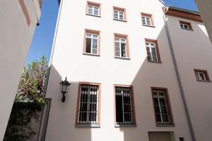 Schicke 5-Zimmer-Maisonettewohnung in TOP Lage in der Mainzer Altstadt – Weintorstraße 12c, 55116 Altstadt, Mainz – Vorschaubild 8