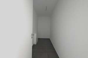 Neubau! Barrierearm! große 3-Zimmer-Dachgeschoss-Wohnung mit Terrasse, Duschbad, Einbauküche – 18069 Reutershagen, Rostock – Vorschaubild 19