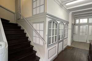 Altstadtjuwel mit Geschichte – Denkmalgeschütztes Stadthaus in Bestlage von Lübeck – Die vollständige Adresse der Immobilie erhältst du vom Anbieter., 23552 Innenstadt, Lübeck – Vorschaubild 4