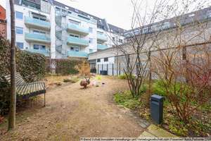 Moderne Eigentumswohnung an der Grenze zu Eimsbüttel – Die vollständige Adresse der Immobilie erhältst du vom Anbieter., 22525 Stellingen, Hamburg – Vorschaubild 16