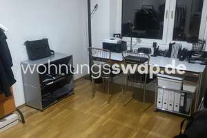 Wohnungstausch: Heiterwanger Straße 21 – Heiterwanger Straße 21, 81000 Mittersendling, München – Vorschaubild 7