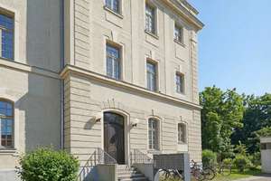 *Deluxe Suite – Möbliertes Apartment in bester City Lage* – Schwere-Reiter-Straße 39a, 80797 Schwere-Reiter-Straße, München – Vorschaubild 14