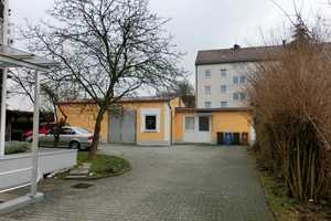 Wohn- und Geschäftshaus mit Nebengebäude, viele Nutzungsmöglichkeiten – Straubing – Vorschaubild 4