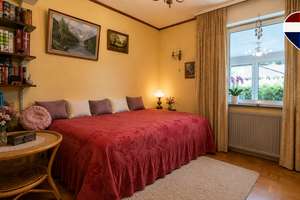 Einfamilienhaus in Berlin-Lichtenrade mit Keller, Garage, 5 Zimmer|596 m² Grundstück|Kamin & Garten! – Die vollständige Adresse der Immobilie erhältst du vom Anbieter., 12305 Lichtenrade, Berlin – Vorschaubild 7