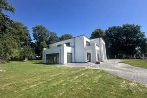Exklusive Architektenvilla | 488 m² | 1.555 m² Grundstück | provisionsfrei | Bieterverfahren – Enge Straße 5, 27572 Wulsdorf, Bremerhaven – Vorschaubild 12