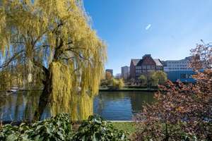 Urban Living in Moabit: 1-Zimmer-Apartment mit Altbaucharme – Die vollständige Adresse der Immobilie erhältst du vom Anbieter., 10551 Moabit, Berlin – Vorschaubild 11