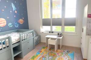 Exclusive garden apartment on Jungfernsee – 350 m² garden, designer kitchen, barrier-free – Die vollständige Adresse der Immobilie erhältst du vom Anbieter., 14469 Nauener Vorstadt, Potsdam – Vorschaubild 20
