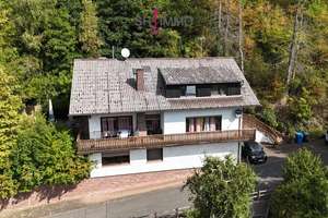 Attraktives Haus in Top-Lage von Waxweiler mit enormem Potenzial – Die vollständige Adresse der Immobilie erhältst du vom Anbieter., 54649 Waxweiler – Vorschaubild 2