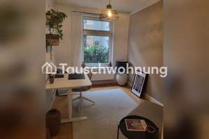 Tauschwohnung: Wohnung mit Terrasse im Tausch gegen größere Wohnung – Die vollständige Adresse der Immobilie erhältst du vom Anbieter., 20148 Rotherbaum, Hamburg – Vorschaubild 3