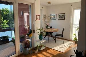 Helle & moderne 3-Zimmer-Wohnung im Herzen Giesings – Hohenwaldeckstrasse 47, 81541 Obergiesing, München – Vorschaubild 8