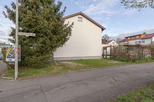 Ihr neuer Wohlfühlplatz: Charmantes Reiheneckhaus mit sonnigem, einladendem Grundstück – Die vollständige Adresse der Immobilie erhältst du vom Anbieter., 89079 Wiblingen, Ulm – Vorschaubild 3
