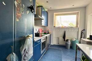 Zentrale 3-ZKB City-Wohnung am Nauwieser Viertel – Parkstraße 2, 66111 St. Johann, Saarbrücken – Vorschaubild 6