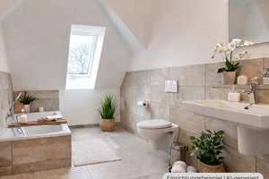 Luxus auf zwei Ebenen!  Erstbezug im Hanseviertel – Wismarer Straße 42, 21337 Neu-Hagen, Lüneburg – Vorschaubild 7