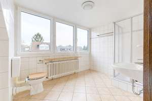 Zwei Häuser ein Grundstück und viele Möglichkeiten – Die vollständige Adresse der Immobilie erhältst du vom Anbieter., 53225 Schwarzrheindorf/Vilich-Rheindorf, Bonn – Vorschaubild 14