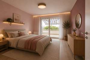 Großzügige 3-Zimmer-ETW mit Loggia in begehrter Lage von Düsseldorf-Golzheim - ab sofort bezugsfrei! – 40474 Golzheim, Düsseldorf – Vorschaubild 8